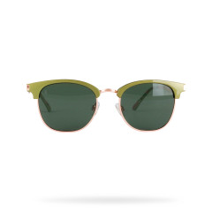 Sunglasses with Ketel One Botanical branding
