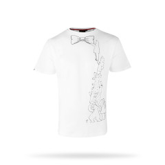 Ketel One Vodka Mens Tee Drink Marvelously