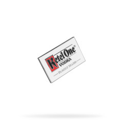 LOGO PIN