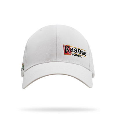 帽子 BEAMS Arnold Palmer by ALWAYTH / CAP unisex barstool-golf-white-