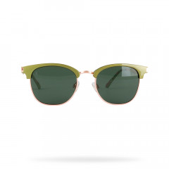 Sunglasses with Ketel One Botanical branding